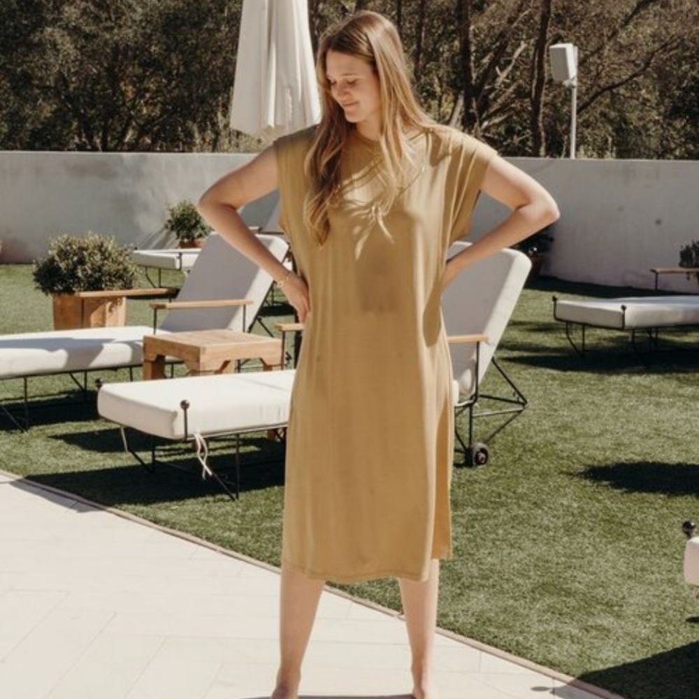 CJLA straight dress